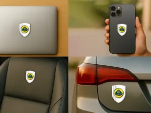 Lotus Emblemi Cofano Alta Qualità Professionale Regolabili